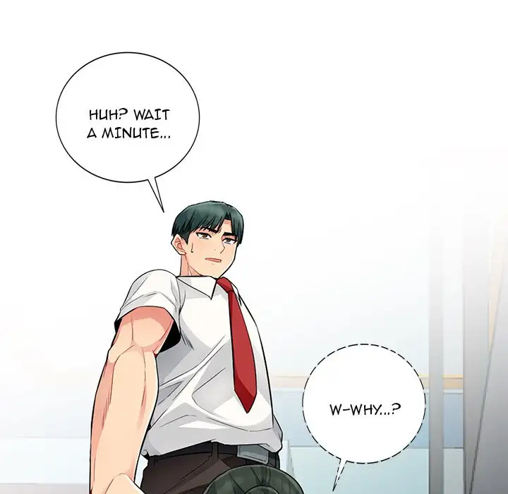 The Family Tree - Chapter 15 [photo 82] - MangaPorn