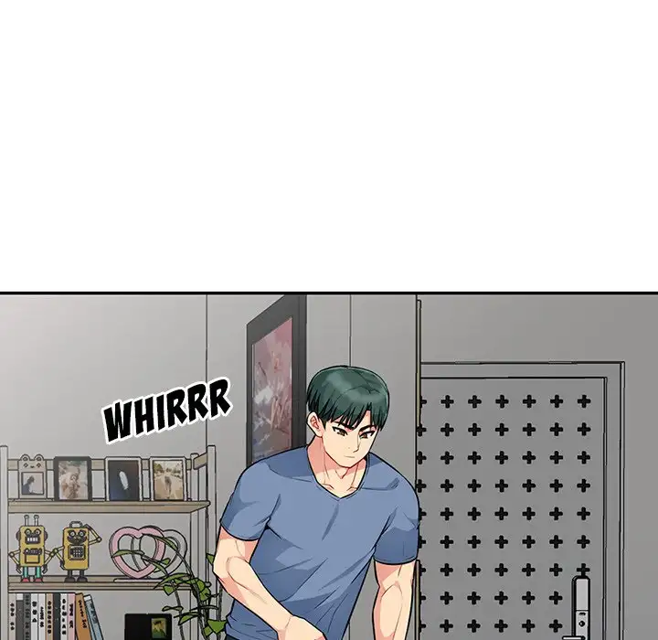 The Family Tree - Chapter 16 [photo 20] - MangaPorn