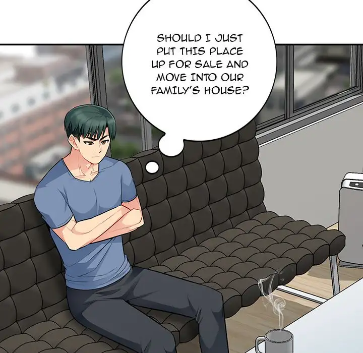 The Family Tree - Chapter 16 [photo 25] - MangaPorn