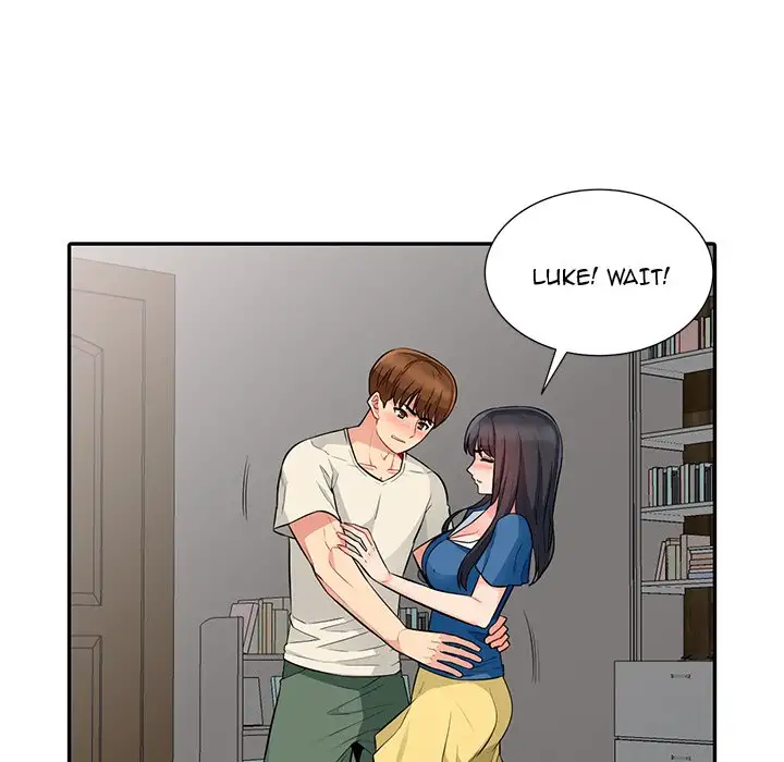 The Family Tree - Chapter 16 [photo 32] - MangaPorn