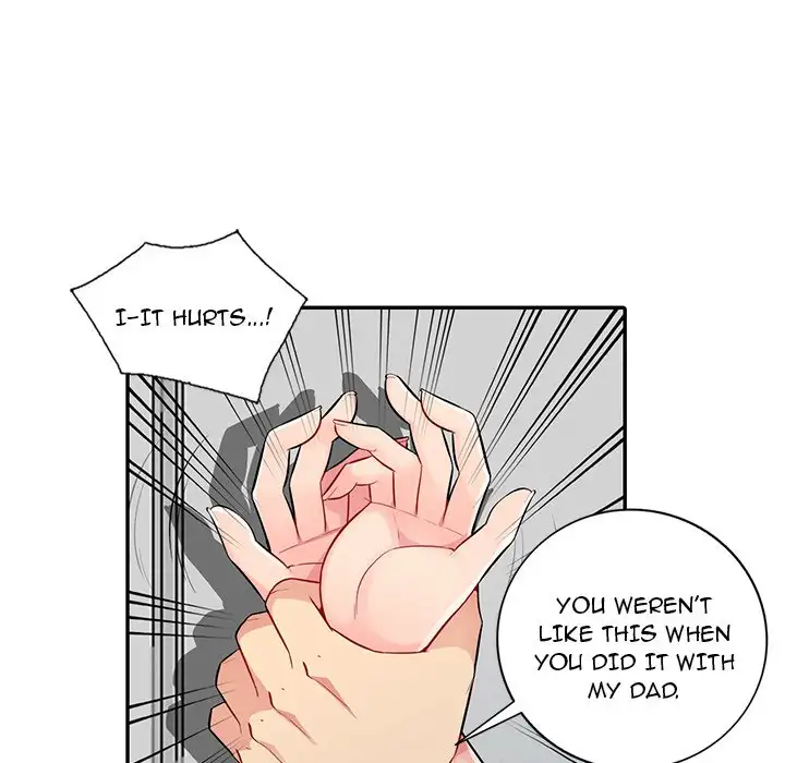 The Family Tree - Chapter 16 [photo 41] - MangaPorn