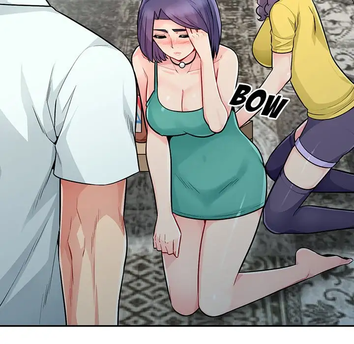 The Family Tree - Chapter 17 [photo 133] - MangaPorn