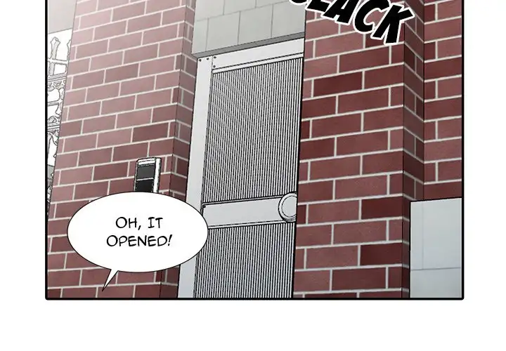 The Family Tree - Chapter 17 [photo 2] - MangaPorn