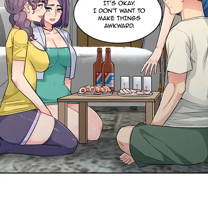 The Family Tree - Chapter 17 [photo 44] - MangaPorn