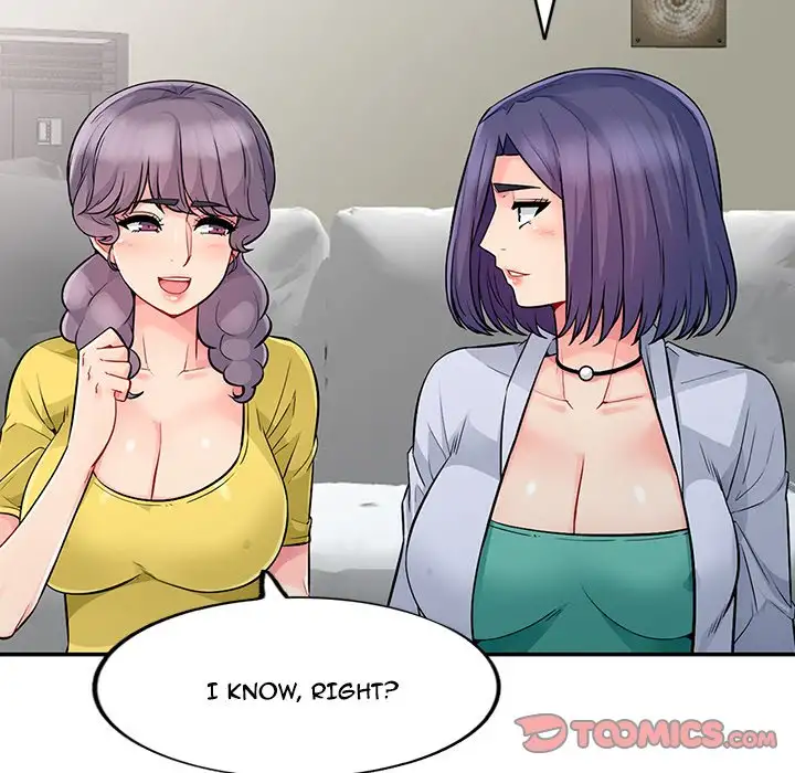 The Family Tree - Chapter 17 [photo 48] - MangaPorn