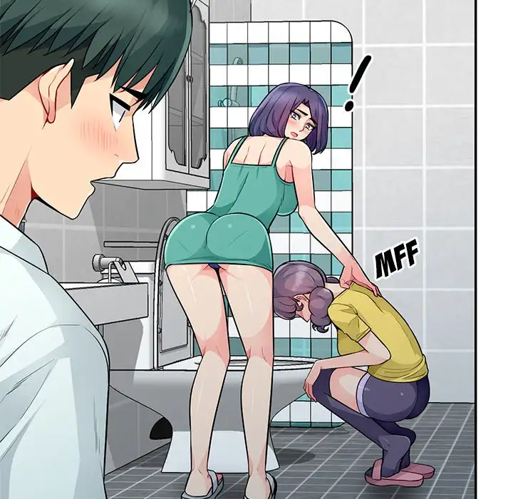 The Family Tree - Chapter 18 [photo 116] - MangaPorn