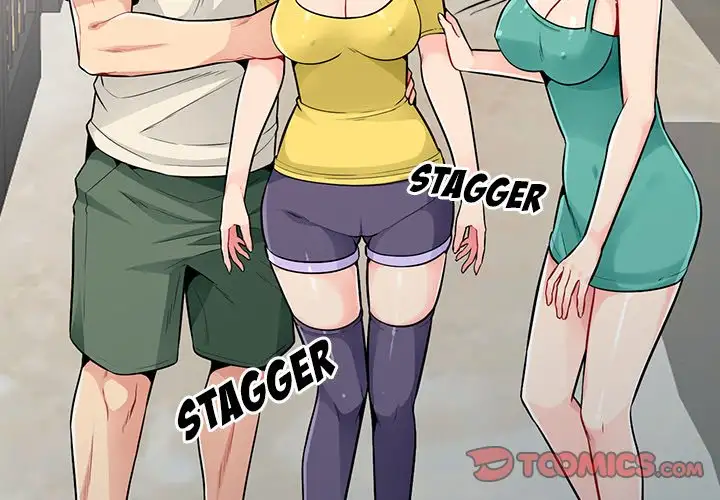 The Family Tree - Chapter 19 [photo 3] - MangaPorn