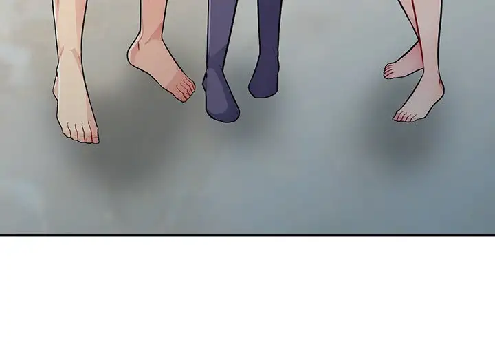 The Family Tree - Chapter 19 [photo 4] - MangaPorn