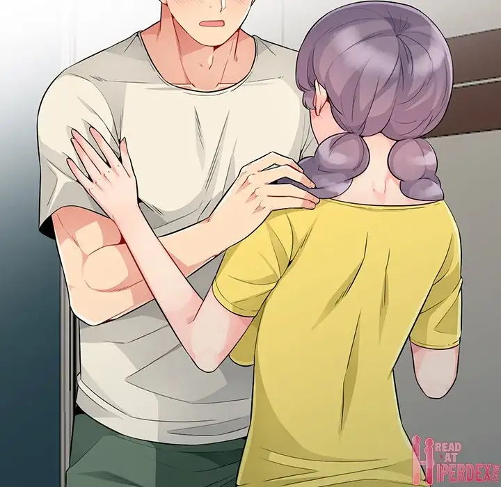 The Family Tree - Chapter 19 [photo 53] - MangaPorn