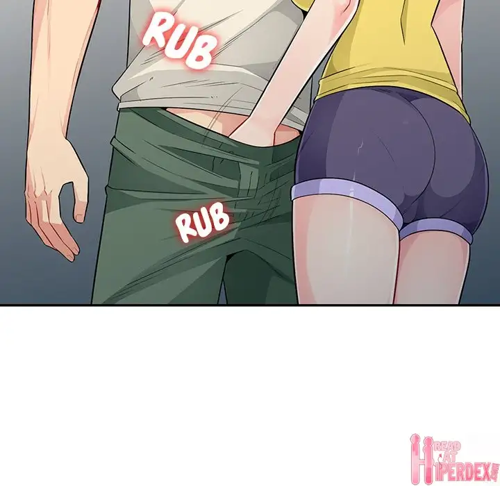 The Family Tree - Chapter 19 [photo 58] - MangaPorn