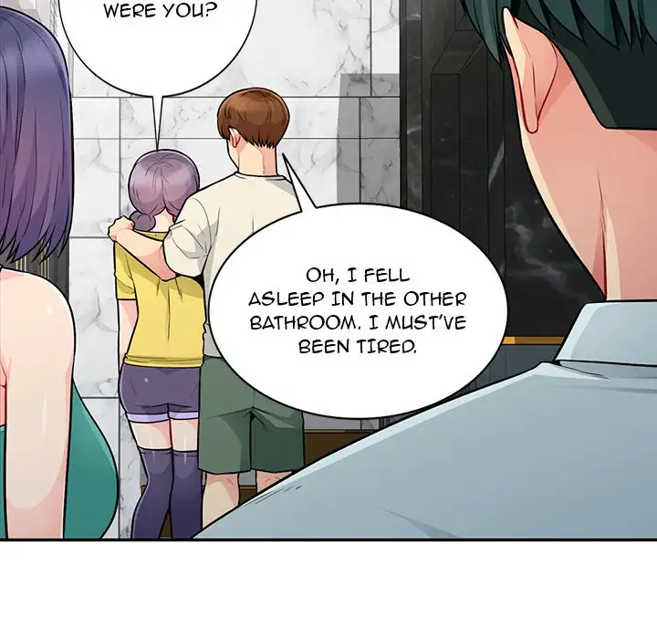 The Family Tree - Chapter 19 [photo 8] - MangaPorn