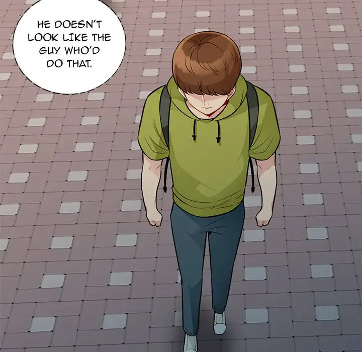 The Family Tree - Chapter 23 [photo 152] - MangaPorn