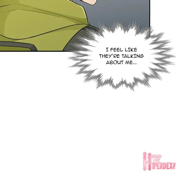 The Family Tree - Chapter 23 [photo 155] - MangaPorn