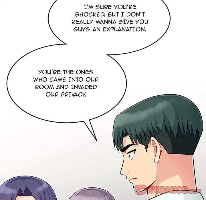 The Family Tree - Chapter 23 [photo 21] - MangaPorn