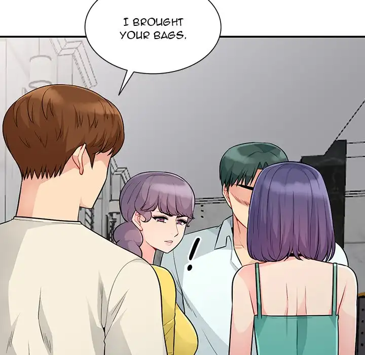 The Family Tree - Chapter 23 [photo 26] - MangaPorn