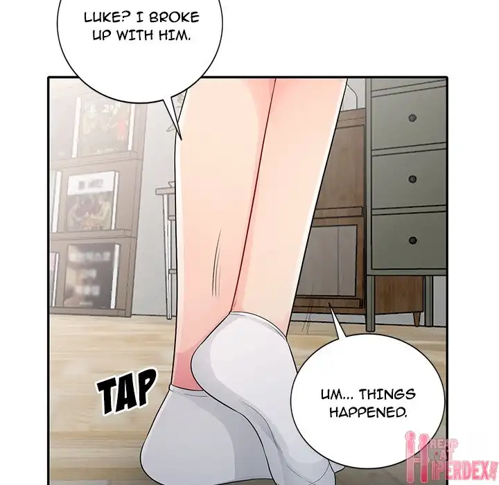 The Family Tree - Chapter 23 [photo 70] - MangaPorn