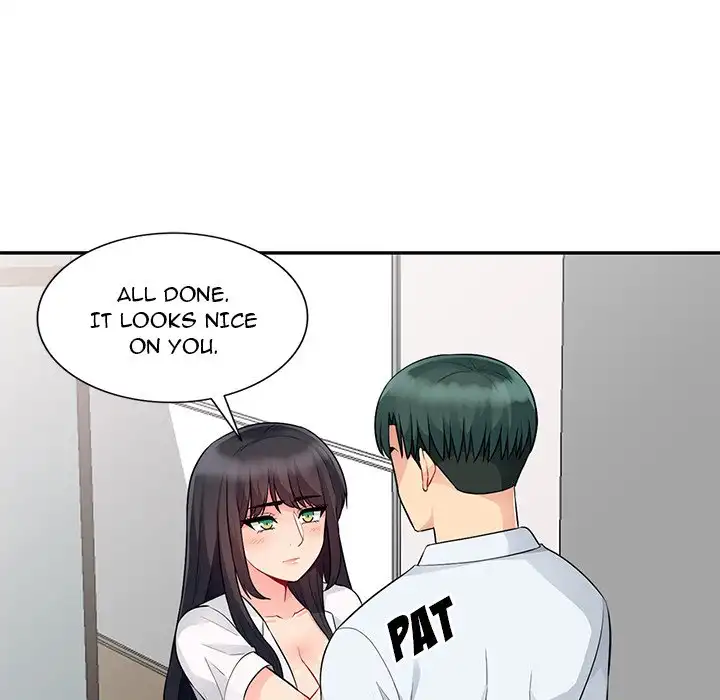 The Family Tree - Chapter 23 [photo 80] - MangaPorn