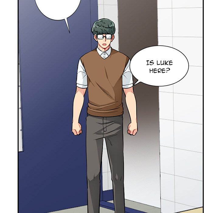 The Family Tree - Chapter 24 [photo 24] - MangaPorn