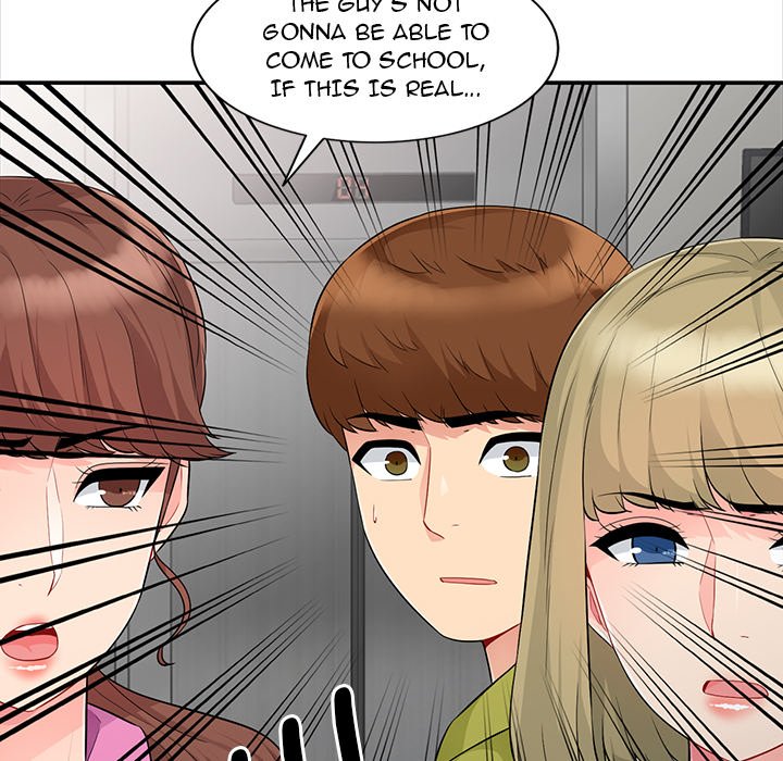 The Family Tree - Chapter 24 [photo 34] - MangaPorn