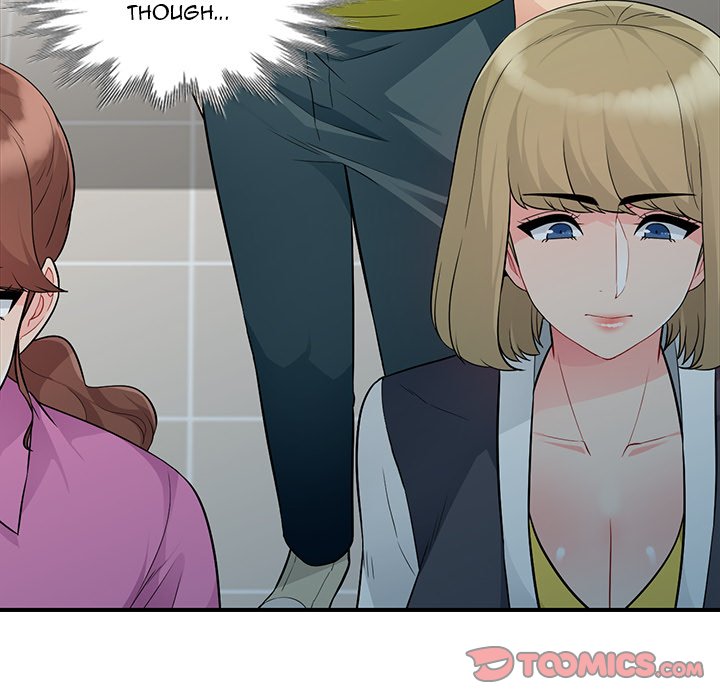 The Family Tree - Chapter 24 [photo 39] - MangaPorn