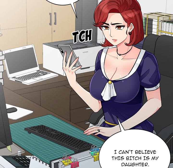 The Family Tree - Chapter 24 [photo 47] - MangaPorn