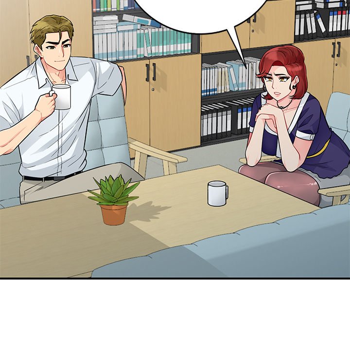 The Family Tree - Chapter 24 [photo 60] - MangaPorn