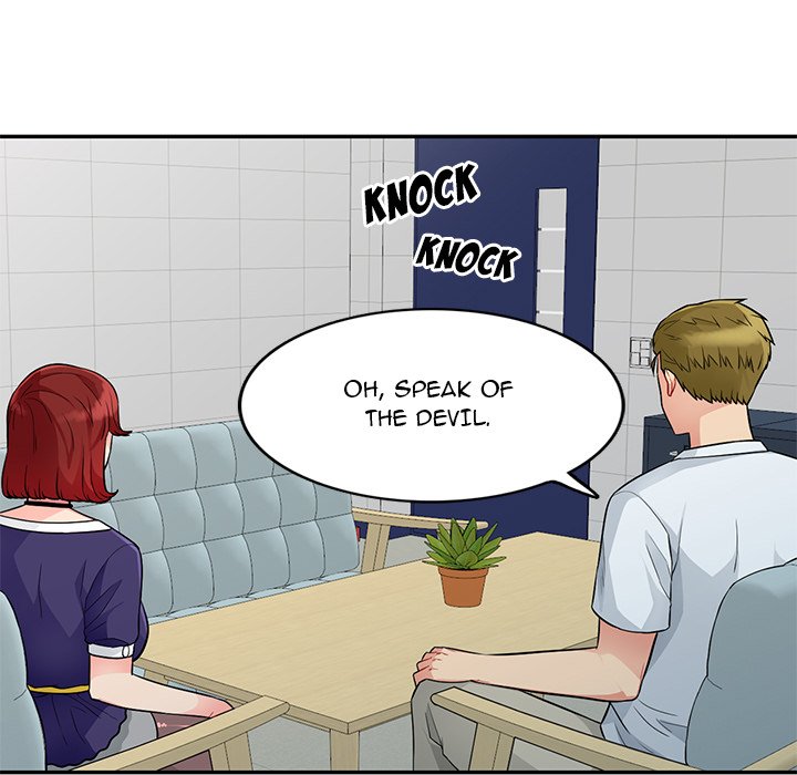 The Family Tree - Chapter 24 [photo 64] - MangaPorn