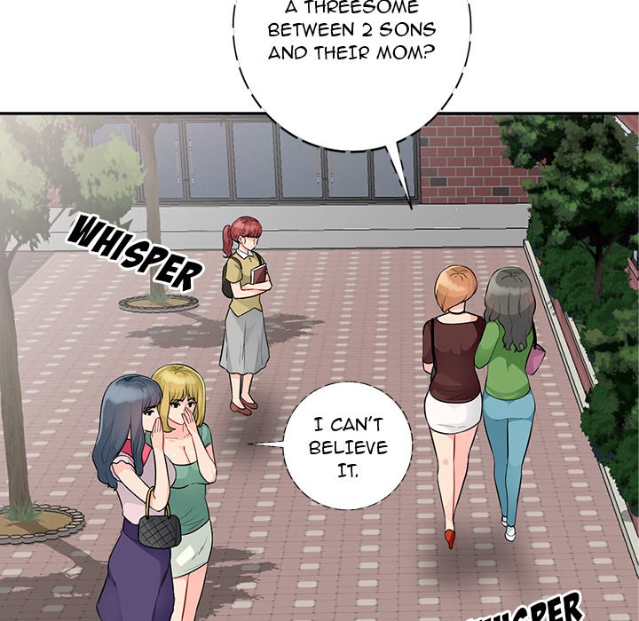 The Family Tree - Chapter 24 [photo 8] - MangaPorn