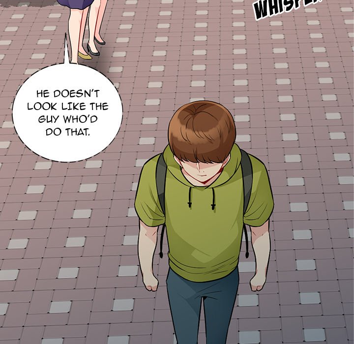 The Family Tree - Chapter 24 [photo 9] - MangaPorn