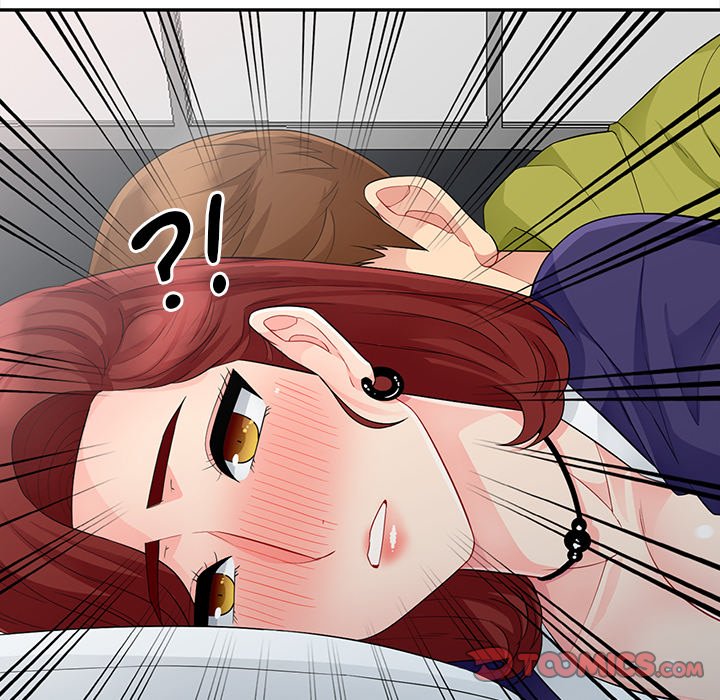 The Family Tree - Chapter 25 [photo 105] - MangaPorn