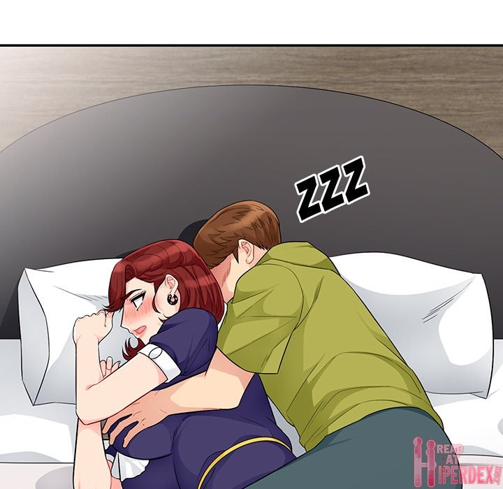 The Family Tree - Chapter 25 [photo 107] - MangaPorn