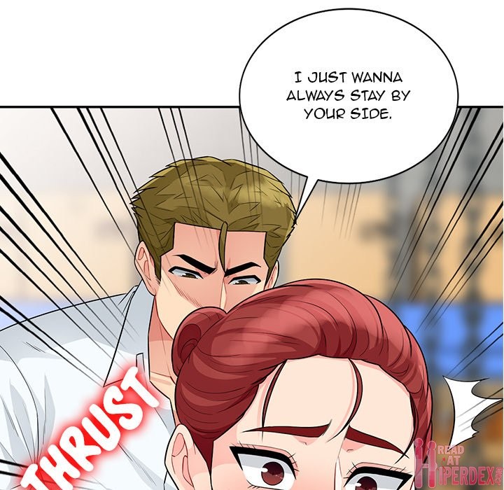 The Family Tree - Chapter 25 [photo 11] - MangaPorn