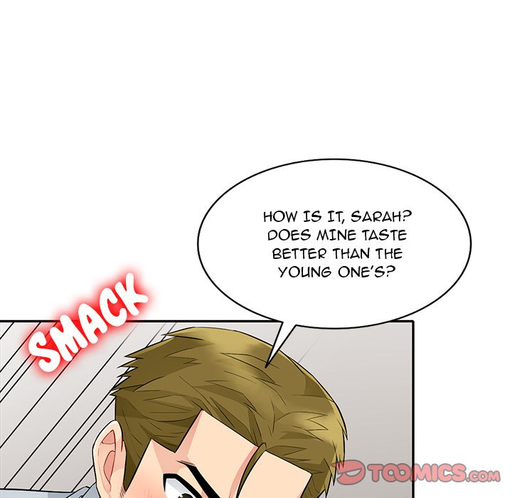 The Family Tree - Chapter 25 [photo 21] - MangaPorn