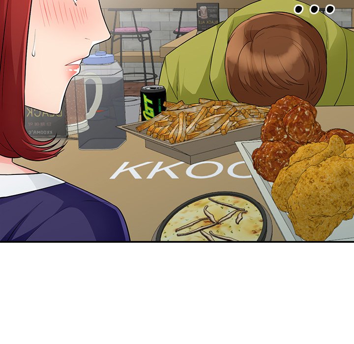 The Family Tree - Chapter 25 [photo 66] - MangaPorn