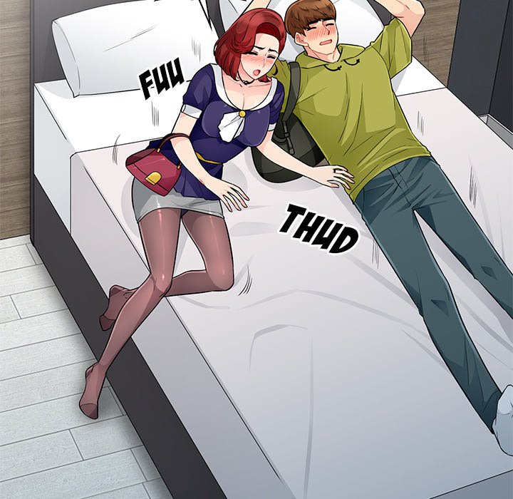 The Family Tree - Chapter 25 [photo 84] - MangaPorn