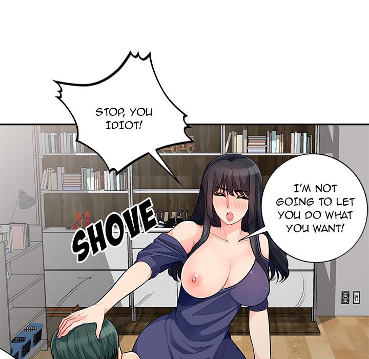 The Family Tree - Chapter 27 [photo 106] - MangaPorn