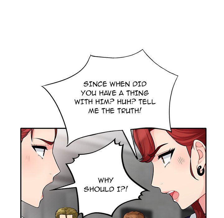 The Family Tree - Chapter 27 [photo 19] - MangaPorn