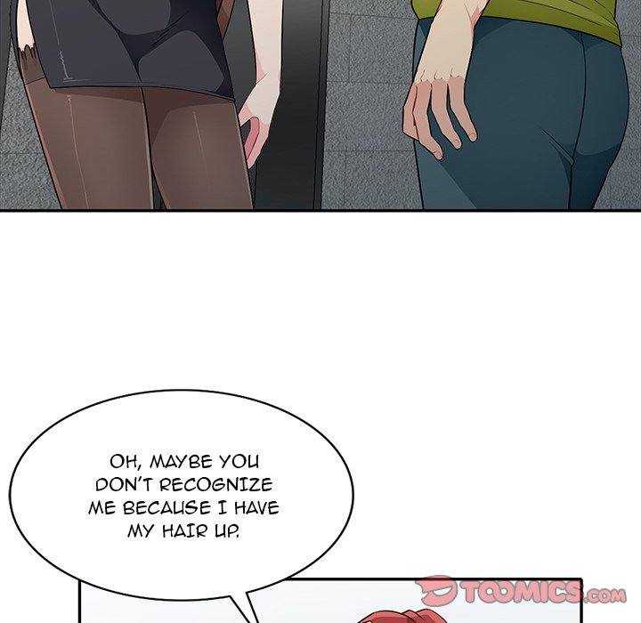 The Family Tree - Chapter 27 [photo 27] - MangaPorn