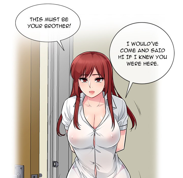 The Family Tree - Chapter 27 [photo 34] - MangaPorn