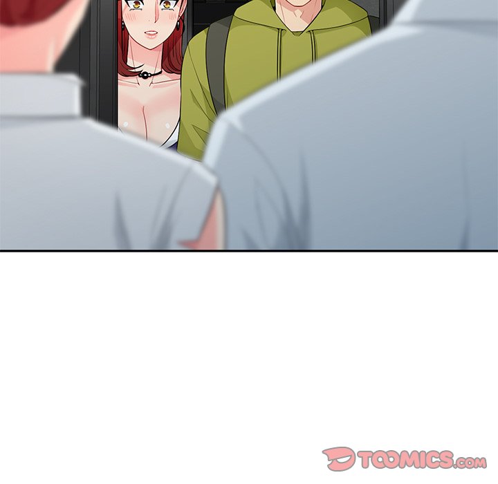 The Family Tree - Chapter 27 [photo 9] - MangaPorn