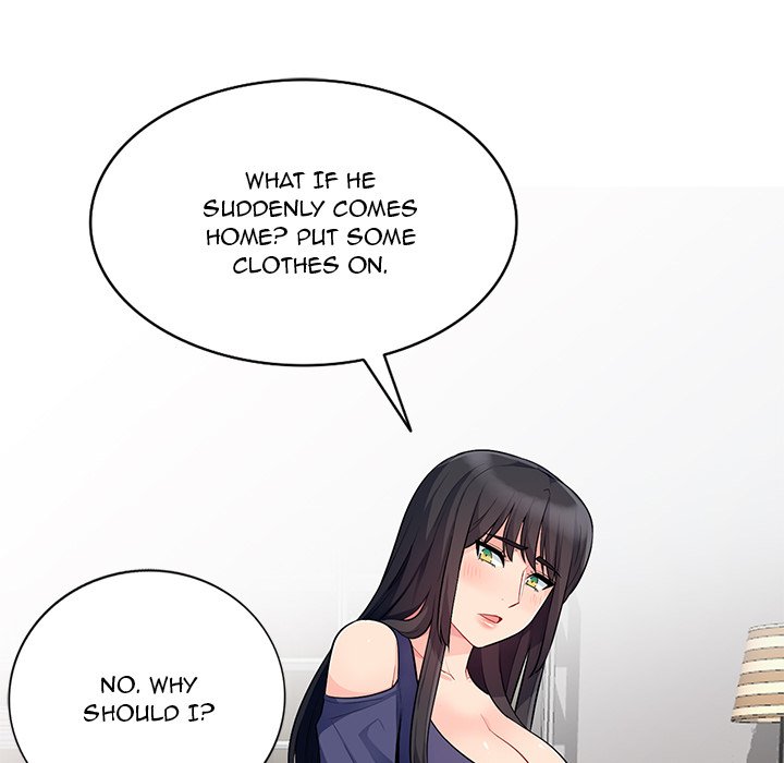 The Family Tree - Chapter 27 [photo 92] - MangaPorn