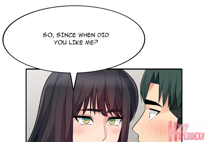 The Family Tree - Chapter 28 [photo 1] - MangaPorn