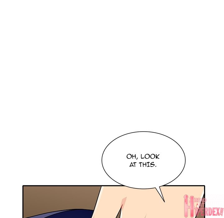 The Family Tree - Chapter 28 [photo 43] - MangaPorn