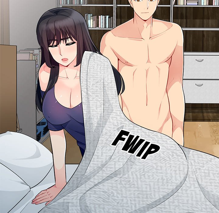 The Family Tree - Chapter 28 [photo 8] - MangaPorn