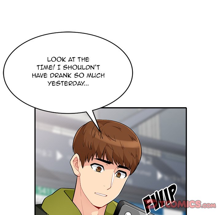 The Family Tree - Chapter 30 [photo 27] - MangaPorn