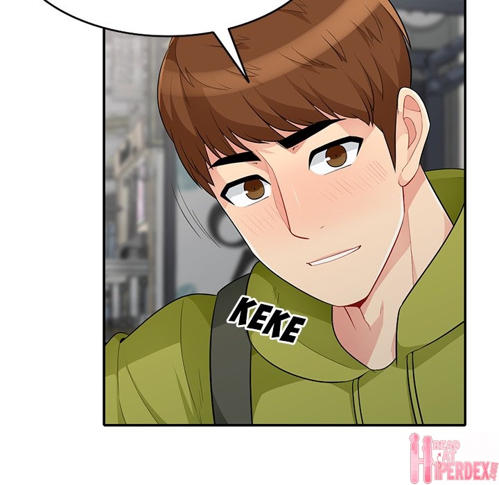 The Family Tree - Chapter 30 [photo 31] - MangaPorn