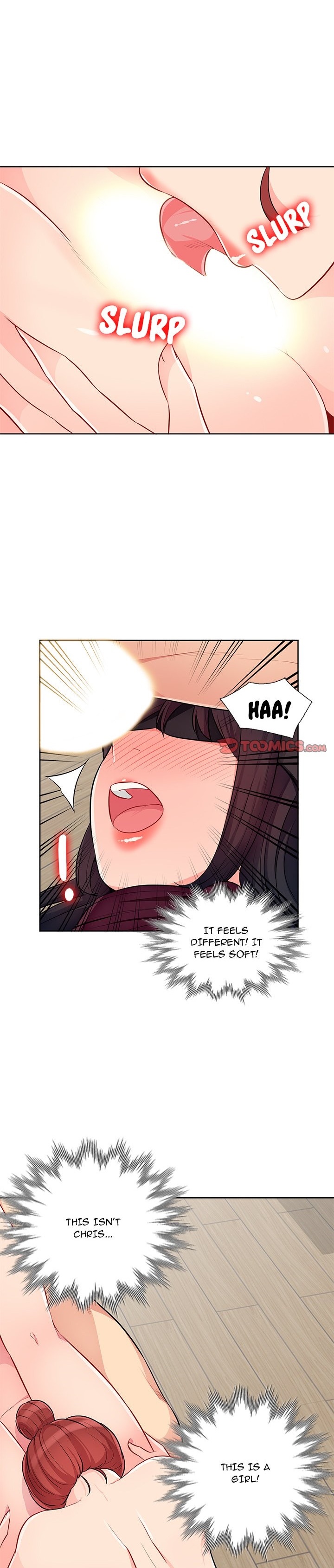 The Family Tree - Chapter 32 [photo 15] - MangaPorn