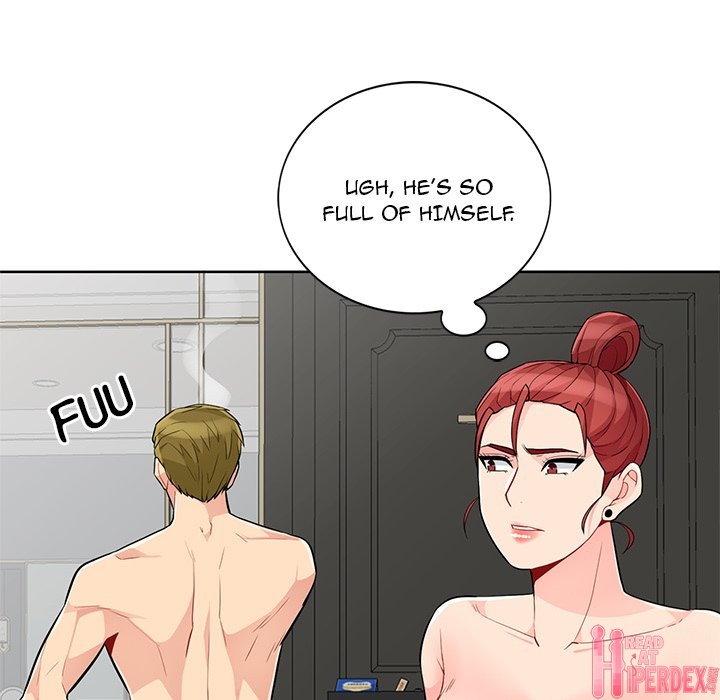 The Family Tree - Chapter 33 [photo 106] - MangaPorn