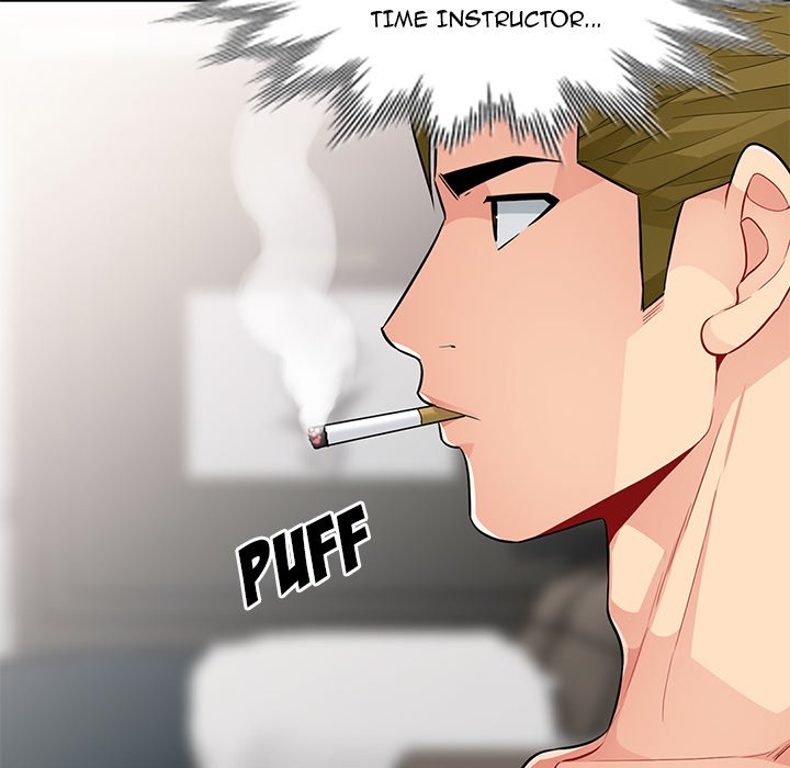 The Family Tree - Chapter 33 [photo 109] - MangaPorn