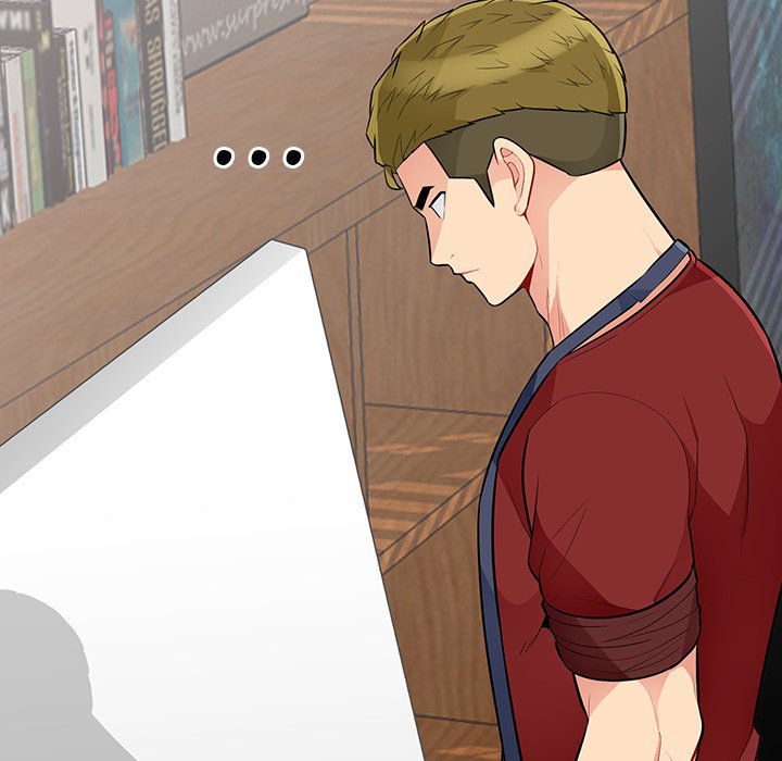 The Family Tree - Chapter 33 [photo 124] - MangaPorn